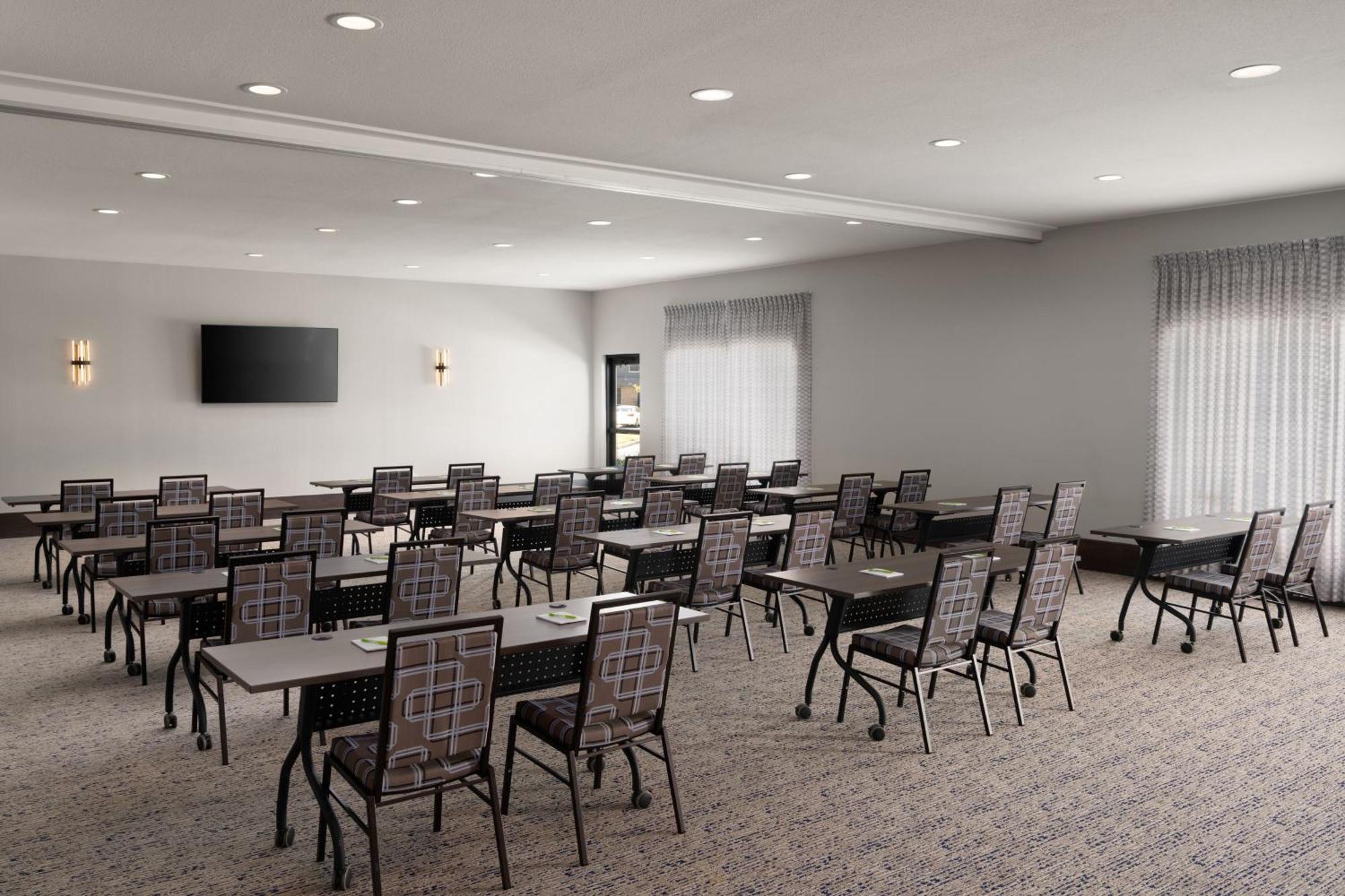 Towneplace Suites By Marriott Abilene Southwest Exterior foto