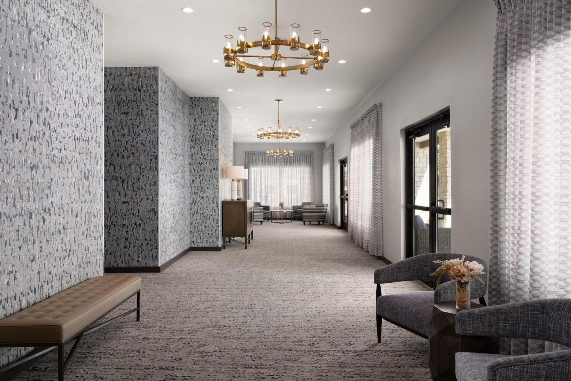 Towneplace Suites By Marriott Abilene Southwest Exterior foto